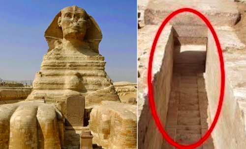 Archeologists Have Finally Solved The Mystery Of The Pyramids ...